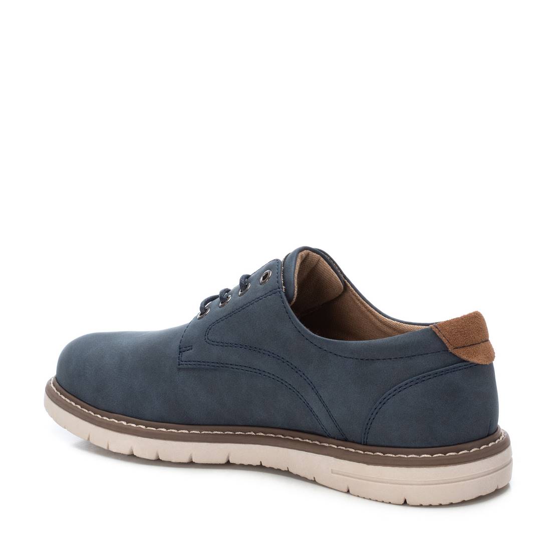 REFRESH Uomo Stringata 170734 Blu