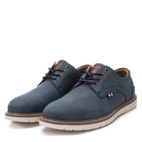 REFRESH Uomo Stringata 170734 Blu