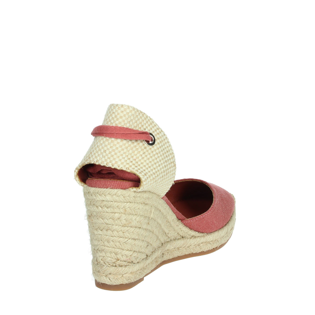 REFRESH Donna Espadrillas 170872 Rosso