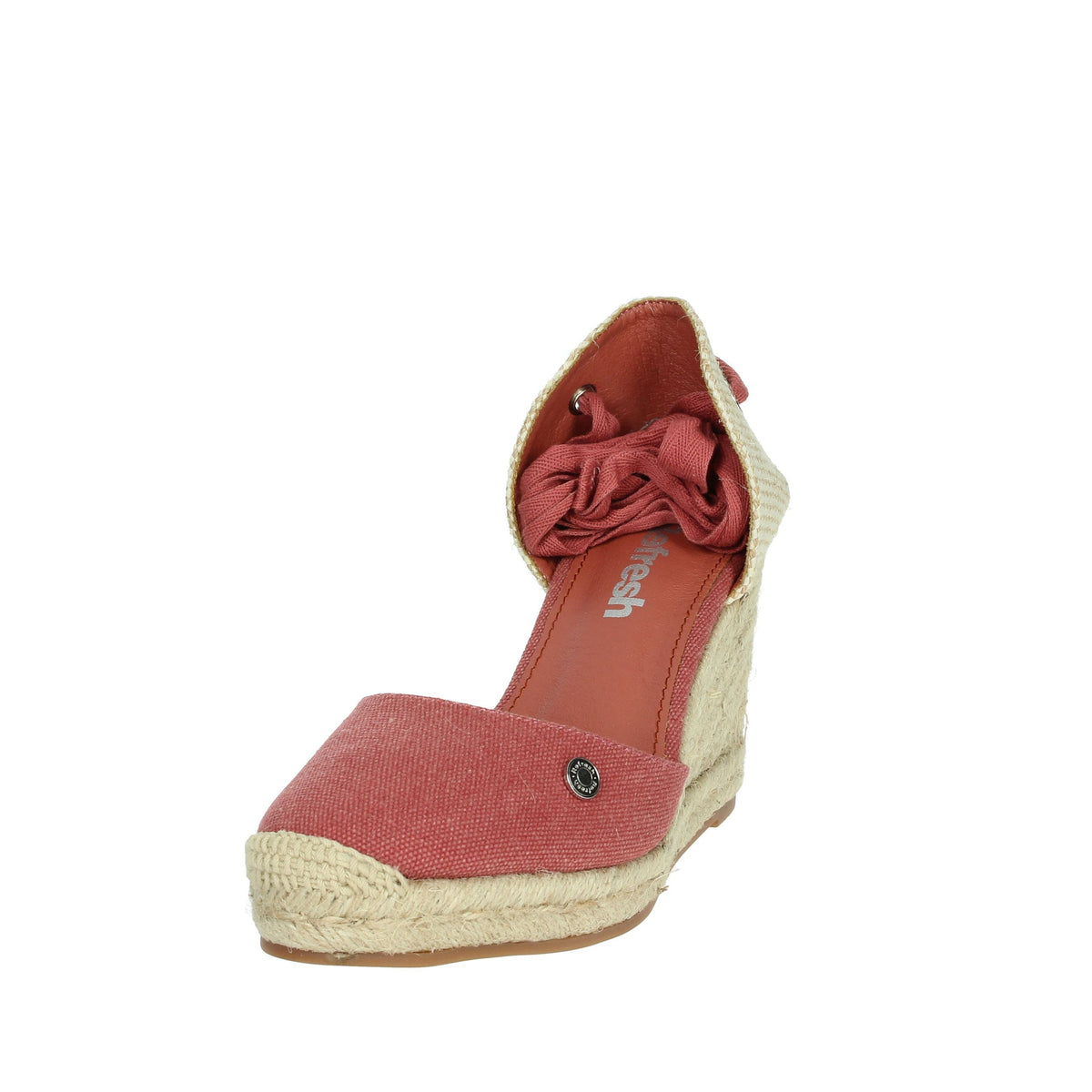 REFRESH Donna Espadrillas 170872 Rosso