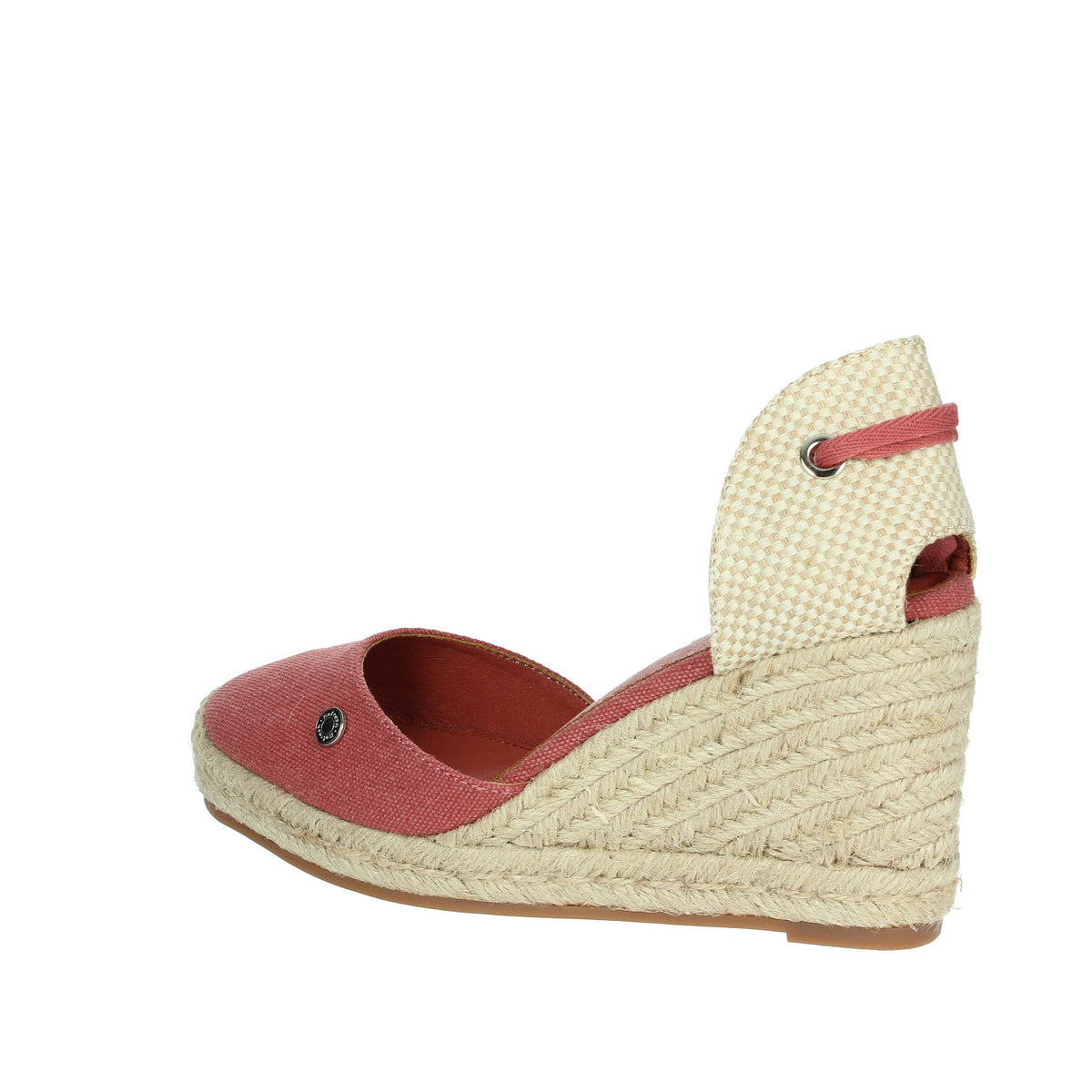 REFRESH Donna Espadrillas 170872 Rosso