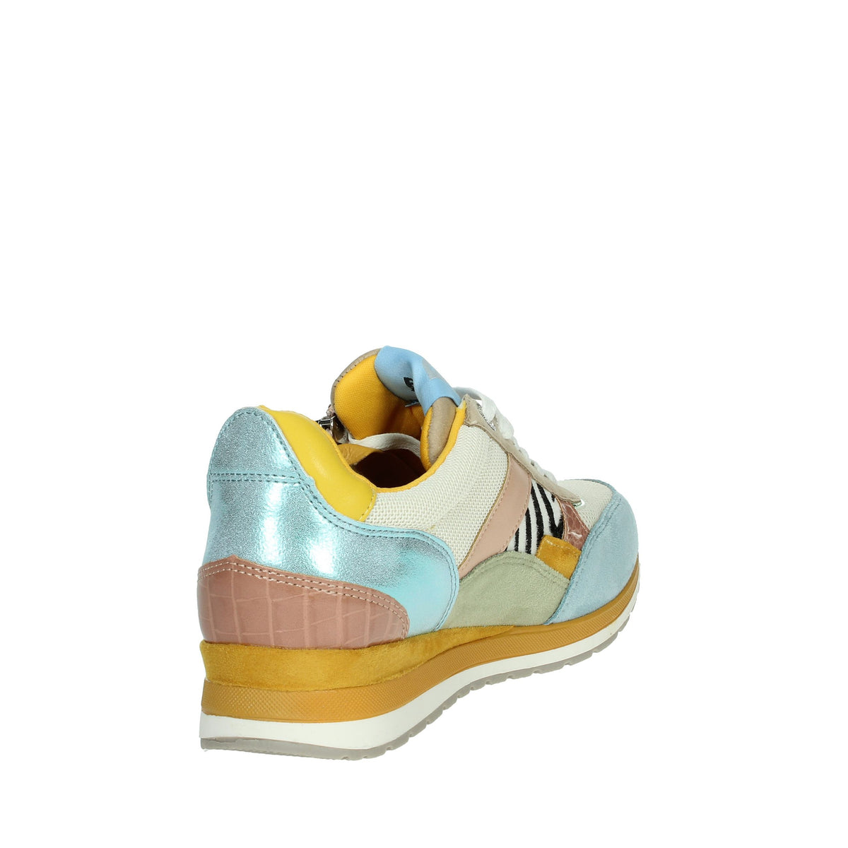 REFRESH Donna Sneakers bassa 170543 Multicolore
