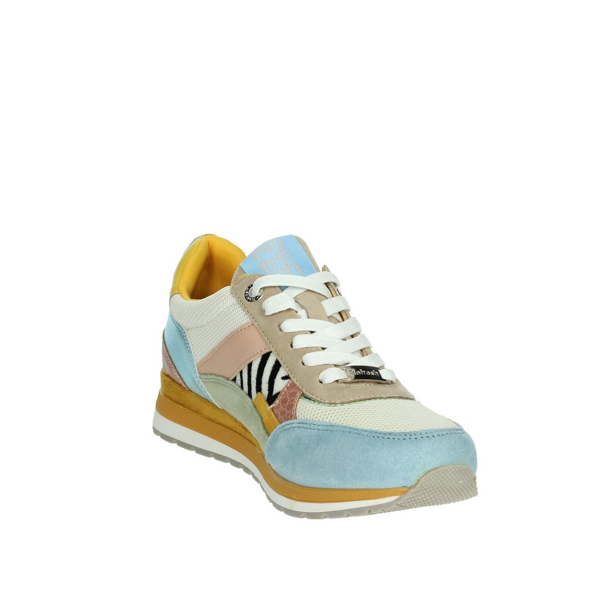 REFRESH Donna Sneakers bassa 170543 Multicolore