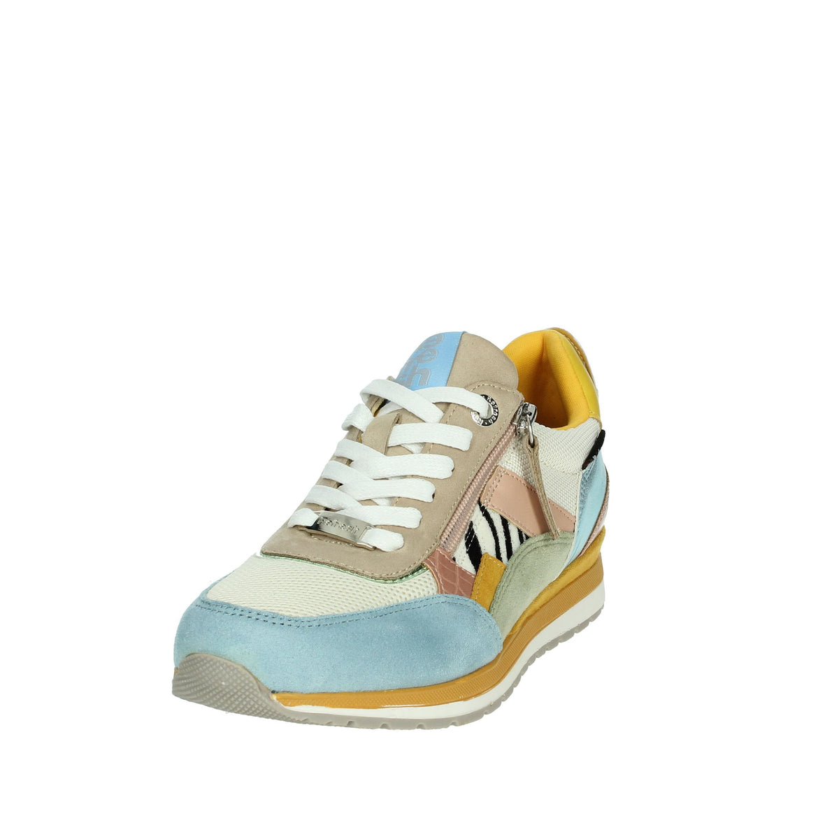 REFRESH Donna Sneakers bassa 170543 Multicolore