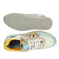 REFRESH Donna Sneakers bassa 170543 Multicolore