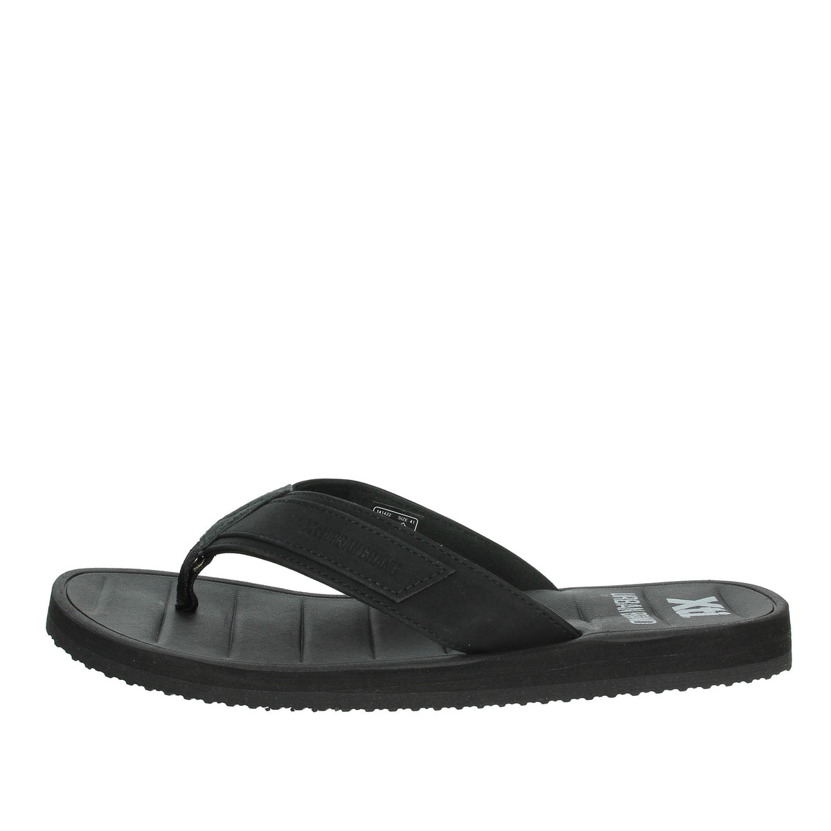 Xti Uomo Infradito 141422 Nero