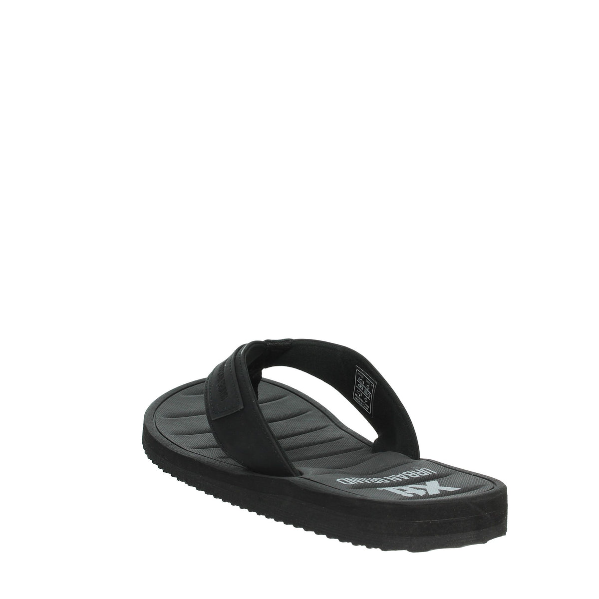 Xti Uomo Infradito 141422 Nero