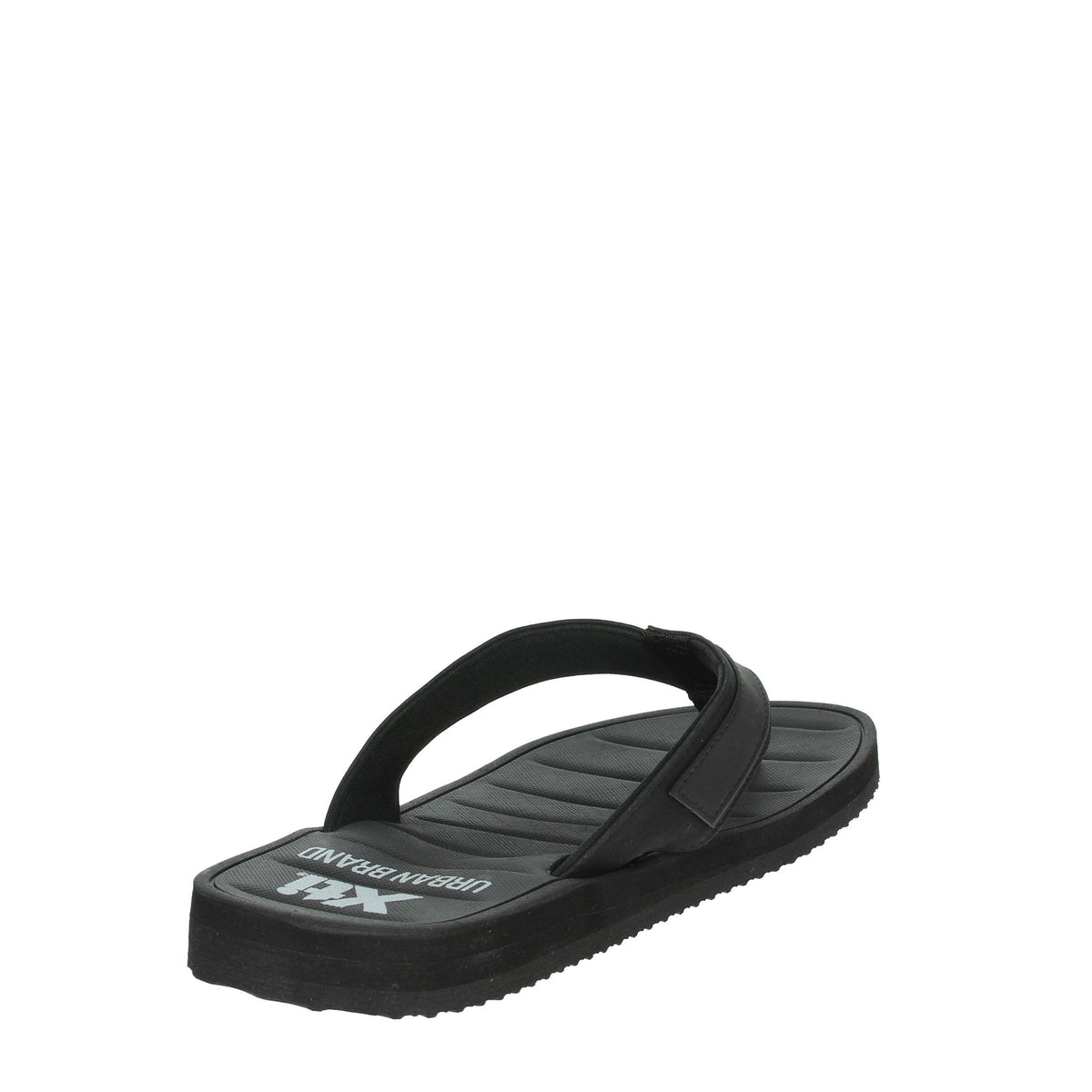 Xti Uomo Infradito 141422 Nero