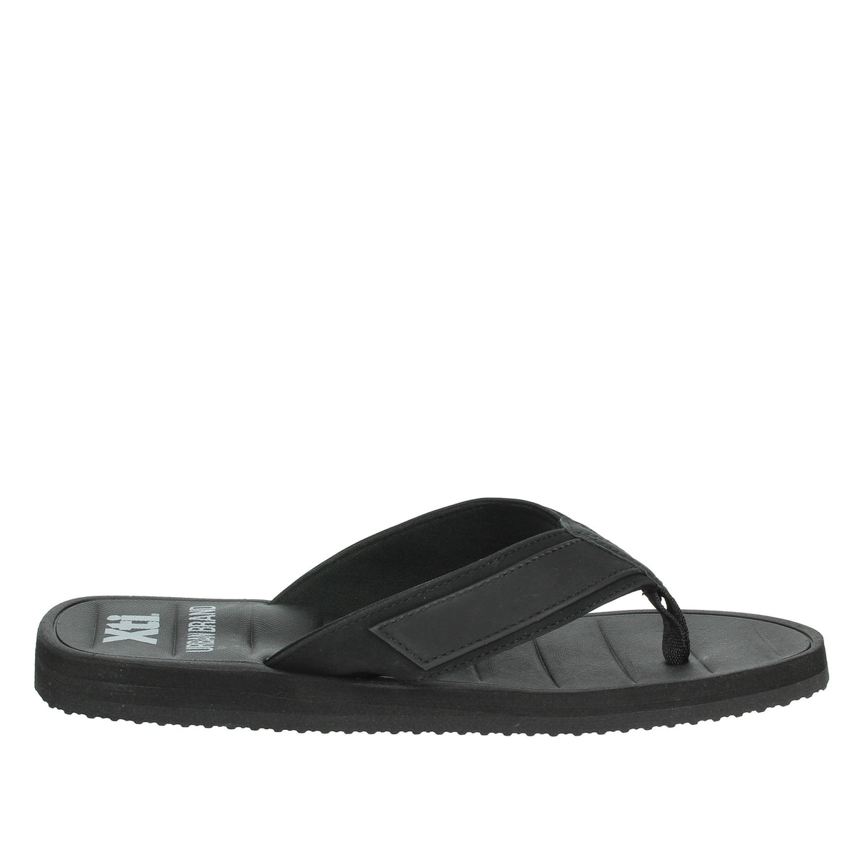 Xti Uomo Infradito 141422 Nero