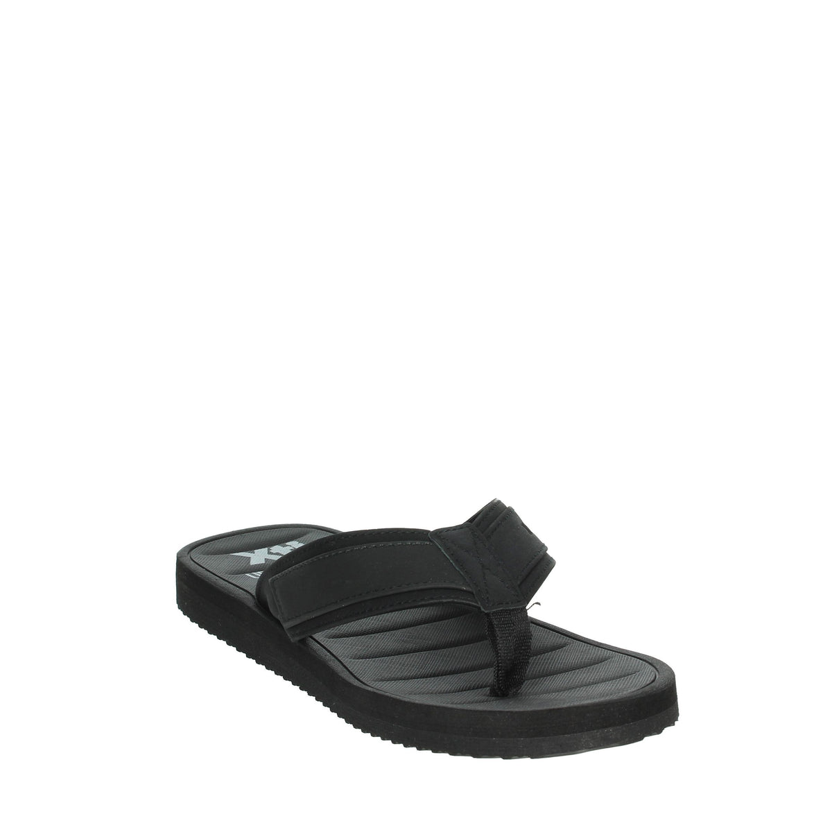 Xti Uomo Infradito 141422 Nero