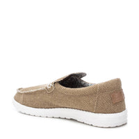REFRESH Uomo Mocassino 170628 Taupe