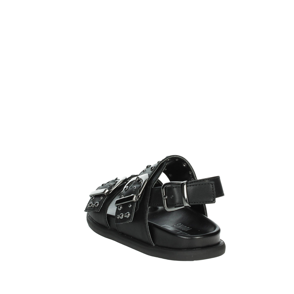 Cult Bambine e ragazze Sandali bassi T-284 Nero