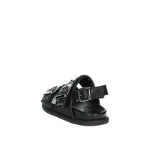 Cult Bambine e ragazze Sandali bassi T-284 Nero