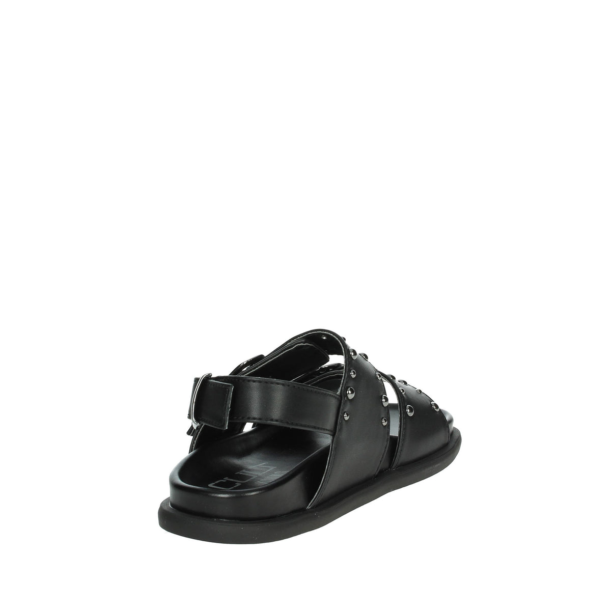 Cult Bambine e ragazze Sandali bassi T-284 Nero