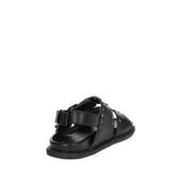 Cult Bambine e ragazze Sandali bassi T-284 Nero