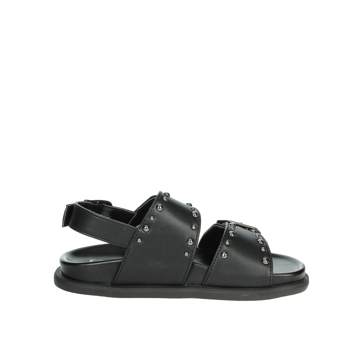 Cult Bambine e ragazze Sandali bassi T-284 Nero