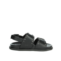 Cult Bambine e ragazze Sandali bassi T-284 Nero