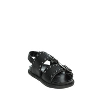 Cult Bambine e ragazze Sandali bassi T-284 Nero