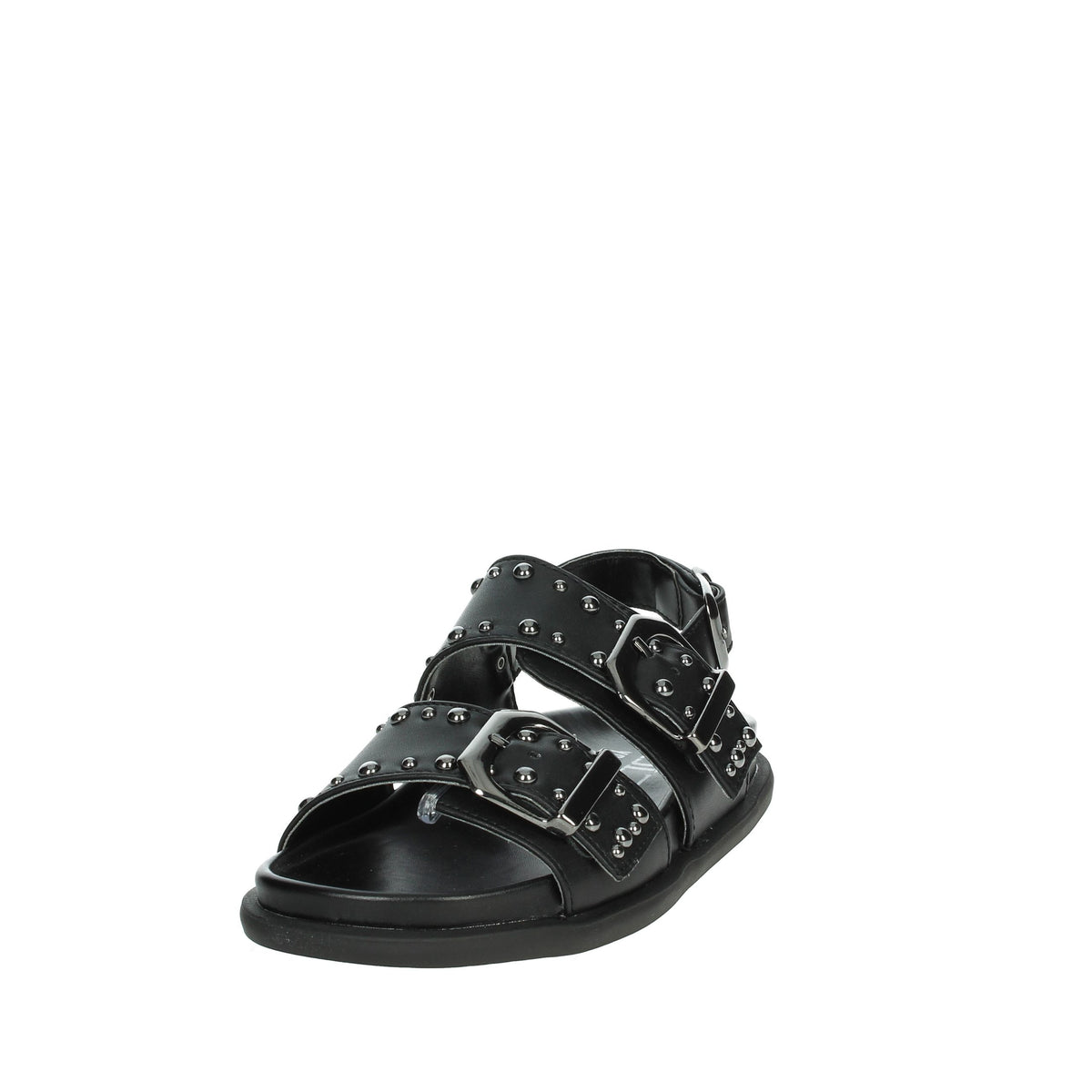 Cult Bambine e ragazze Sandali bassi T-284 Nero