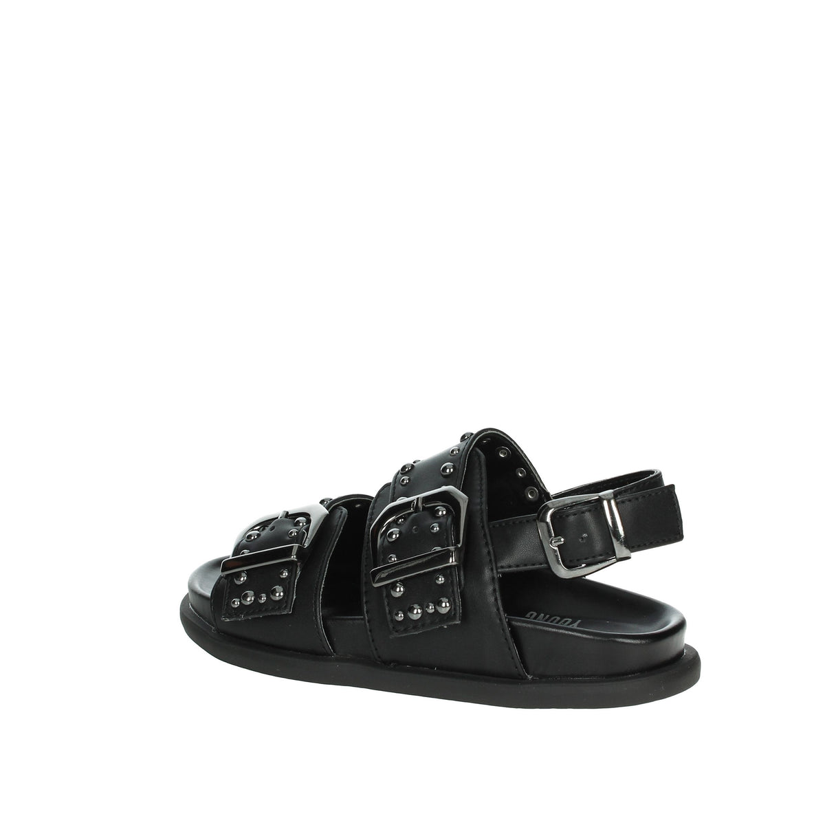 Cult Bambine e ragazze Sandali bassi T-284 Nero