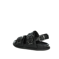 Cult Bambine e ragazze Sandali bassi T-284 Nero
