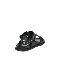 Cult Bambine e ragazze Sandali bassi T-282 Nero