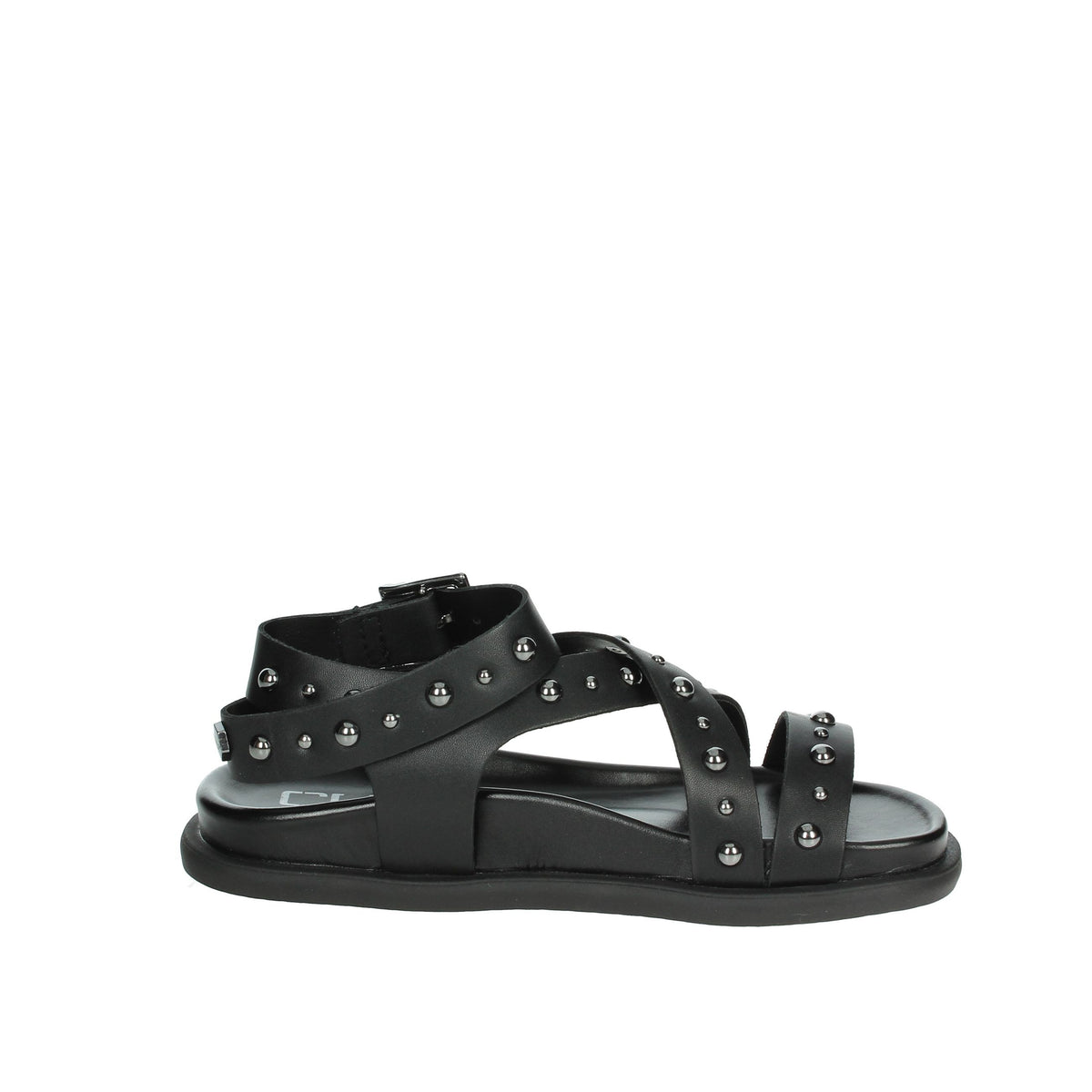 Cult Bambine e ragazze Sandali bassi T-282 Nero