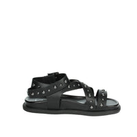 Cult Bambine e ragazze Sandali bassi T-282 Nero