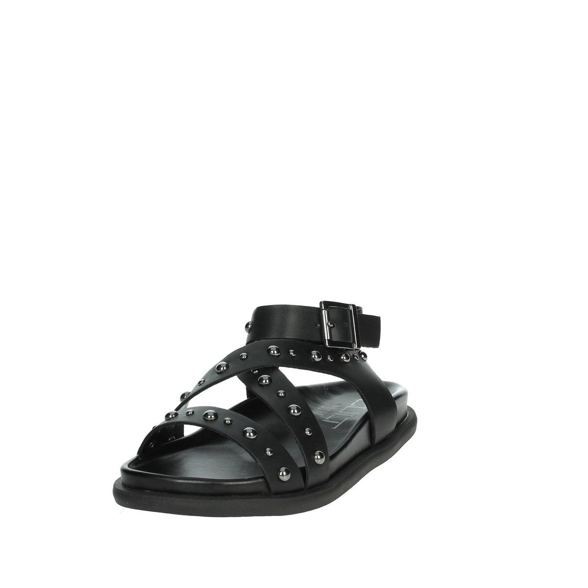 Cult Bambine e ragazze Sandali bassi T-282 Nero