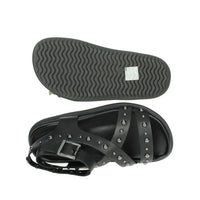 Cult Bambine e ragazze Sandali bassi T-282 Nero