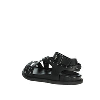 Cult Bambine e ragazze Sandali bassi T-282 Nero