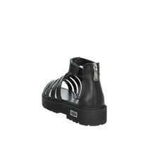Cult Bambine e ragazze Sandali bassi T-270 Nero