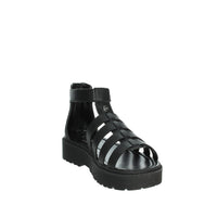 Cult Bambine e ragazze Sandali bassi T-270 Nero