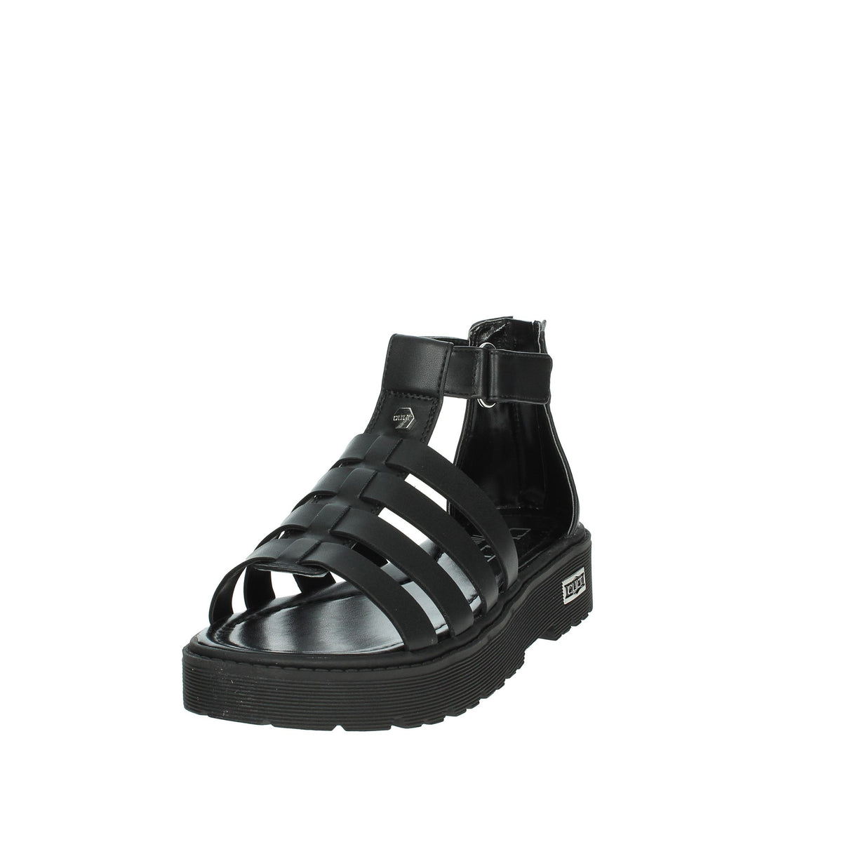 Cult Bambine e ragazze Sandali bassi T-270 Nero