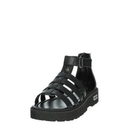 Cult Bambine e ragazze Sandali bassi T-270 Nero
