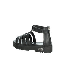 Cult Bambine e ragazze Sandali bassi T-270 Nero