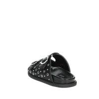 Cult Bambine e ragazze Ciabatte basse T-280 Nero