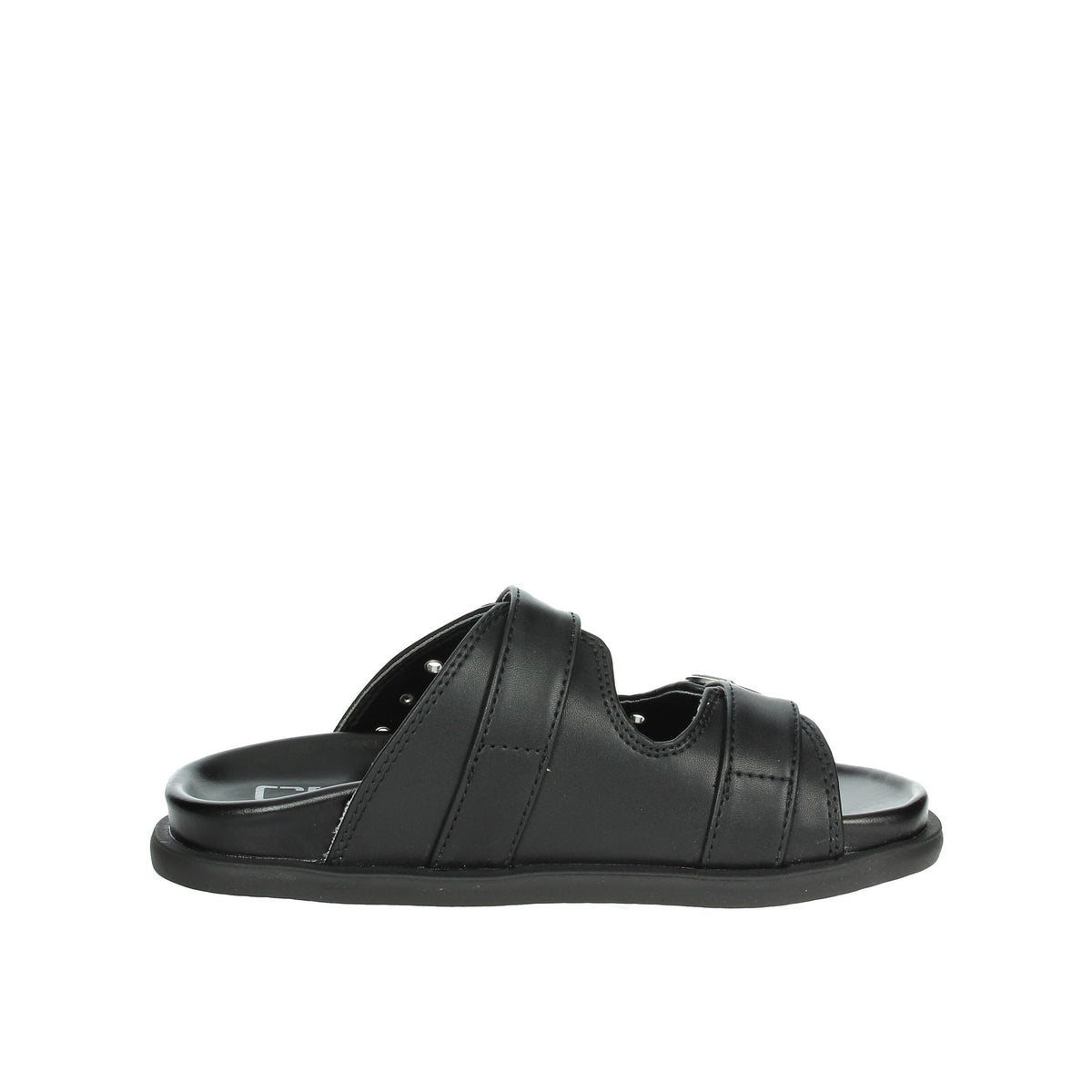 Cult Bambine e ragazze Ciabatte basse T-280 Nero