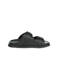 Cult Bambine e ragazze Ciabatte basse T-280 Nero