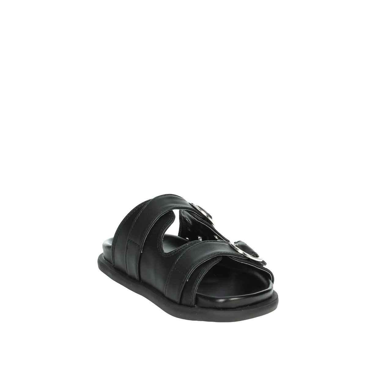 Cult Bambine e ragazze Ciabatte basse T-280 Nero