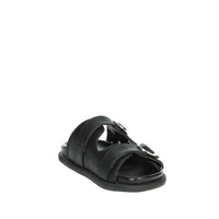 Cult Bambine e ragazze Ciabatte basse T-280 Nero