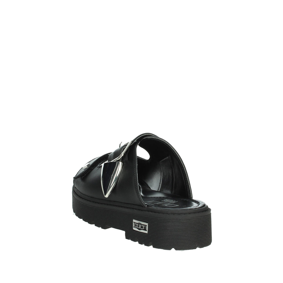 Cult Bambine e ragazze Ciabatte basse T-273 Nero