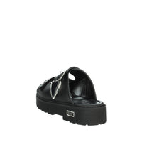Cult Bambine e ragazze Ciabatte basse T-273 Nero