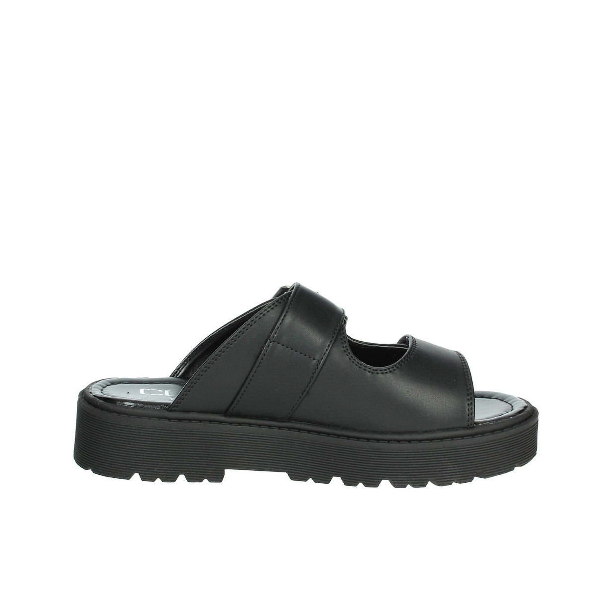 Cult Bambine e ragazze Ciabatte basse T-273 Nero