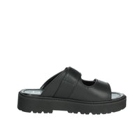 Cult Bambine e ragazze Ciabatte basse T-273 Nero