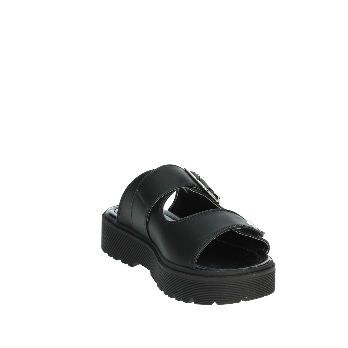 Cult Bambine e ragazze Ciabatte basse T-273 Nero