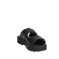 Cult Bambine e ragazze Ciabatte basse T-273 Nero