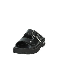 Cult Bambine e ragazze Ciabatte basse T-273 Nero