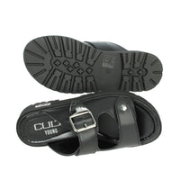 Cult Bambine e ragazze Ciabatte basse T-273 Nero