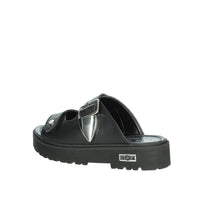 Cult Bambine e ragazze Ciabatte basse T-273 Nero